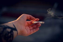 Milion pušača u Britaniji ostavilo cigarete tokom pandemije
