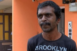 Indijac spasio majku i dvoje djece iz požara u Bjelovaru