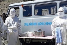 Dječak u Mongoliji preminuo kuge