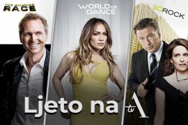 Ljeto na ATV-u uz atraktivne TV sadržaje