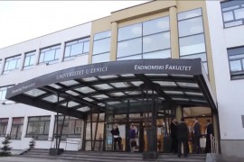 Renić: Izvještaj o poslovanju Univerziteta u Zenici opterećen ...