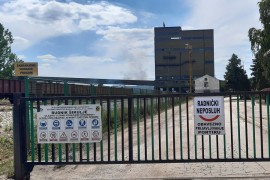 Rudari iskopaju milione, a platu nisu dobili