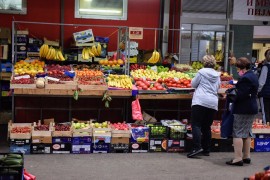Italijanska voćka "slađa" od domaće