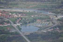 Dvogodišnji dječak upao u rijeku i utopio se
