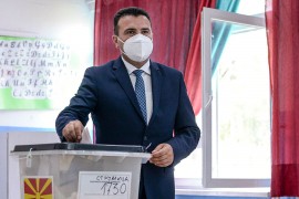 Američki list: Poraz Zaeva bi mogao dovesti do destabilizacije