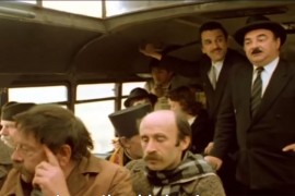 Film "Ko to tamo peva" u programu Kan Klasik
