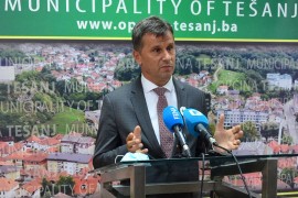 Zdravstveno stanje Novalića jutros stabilno