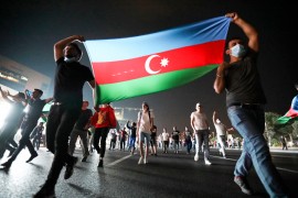 Predsjednik Azerbejdžana: Nema potrebe za mobilizacijom