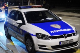 Dervenćanin pokušao da se objesi, policija ga spriječila