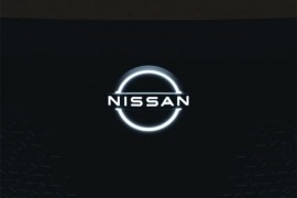 I Nissan promijenio logo