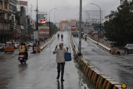 Poplave u Indiji ostavile milione bez doma i izložene virusu