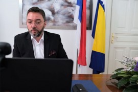 Košarac: Propusti se dešavaju jer se ne poštuje mehanizam ...