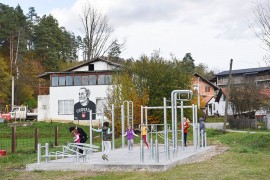 U planu teretane na otvorenom u još tri naselja u Banjaluci