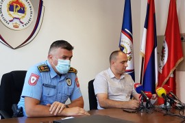Korona pomrsila račune razbojnicima na području Doboja
