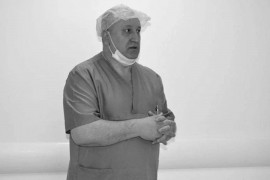 Preminuo glavni anestetičar Kliničkog centra u Nišu