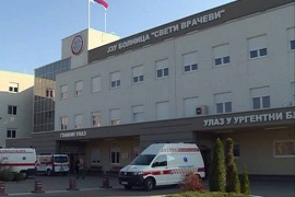 Ljekarima bijeljinske bolnice stiže pomoć kolega iz drugih ...