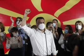 Izbori u Sjevernoj Makedoniji: SDSM 46 poslanika, VMRO-DPMNE 44