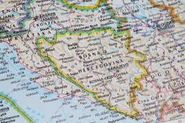 Izvještaj: BiH jedina u Evropi sa visokim rizikom od terorizma