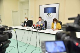 Jedna osoba preminula u RS, još 96 oboljelih od virusa korona