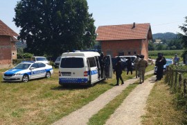 Mladić iz Turjaka nakon talačke krize upućen na psihijatriju