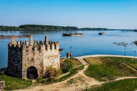 U Smederevu proglašena vanredna situacija