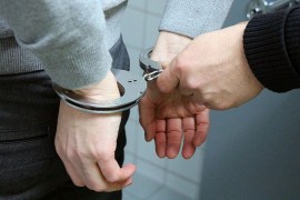 U Sarajevu uhapšen bjegunac Denis Džuvo, nije pružao otpor policiji
