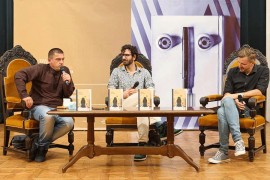 Bogat program drugog dana Festivala književnosti "Imperativ"