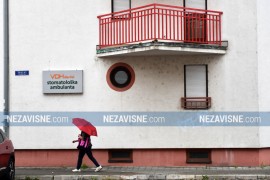 Slučaj "helikopter": Komšije nisu ni čule za ambulantu "VDH dent"