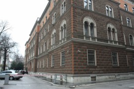 Zaražen savjetnik člana Predsjedništva BiH