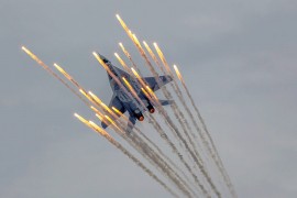 "MiG" i "Suhoj" zajedno konstruišu lovca šeste generacije