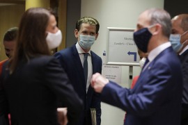 Kurc nazvao južne susjede "državama sa uništenim sistemom"