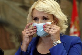 Kisić Tepavčević: Situacija i dalje nestabilna