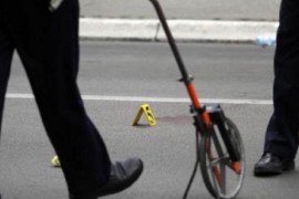 U sudaru povrijeđene tri osobe, među njima i dijete