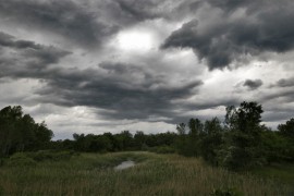 Pogledajte kakvo nas vrijeme očekuje u nedjelju