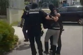 Ivović predat Sudu BiH