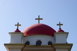 Dva srpska hrama u Beču zatvorena zbog virusa korona