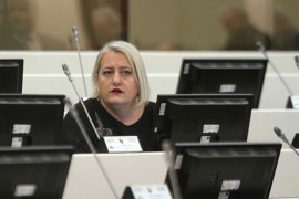 Diana Zelenika pozitivna na virus korona, optužila institucije