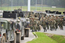 Njemački premijeri traže od Amerike da ne povlači trupe