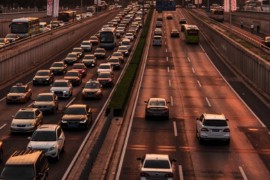 Rusija gradi autoput "Evropa - Zapadna Kina"