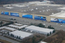 Zenička firma proizvela peć za "Boeing", spremni i novi projekti