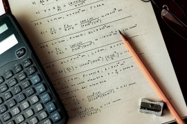 Vic dana: Matematika