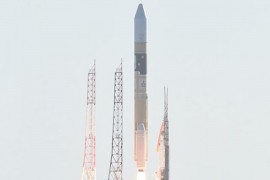 Emirati lansirali raketu za Mars