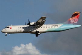 Hladan tuš u zemlji gejzira: Stjuardesama otkaz, piloti služe putnike