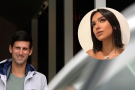 Britanski novinar: Dok Novak miri Balkan, Lipa anektira dijelove Srbije