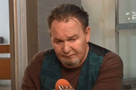 Vidaković pušten da se brani sa slobode