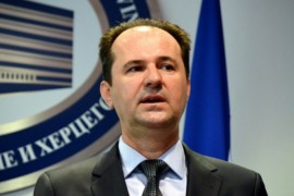 Safet Softić zaražen virusom korona