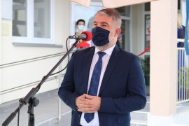 Šeranić o testiranju: U sezoni godišnjih odmora radnici mogu imati ...