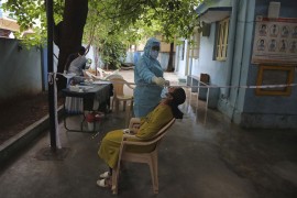 Novi rekord u Indiji, više od 40.000 novozaraženih koronom