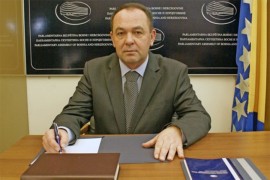 Fazlić: Omogućiti onlajn sjednice Doma naroda