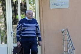 Advokat Janković uhapšen jer je vrijeđao policiju